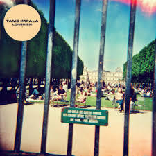 Tame Impalas 2nd Studio Album "Lonerism"
